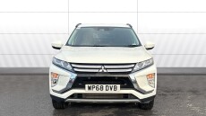 Mitsubishi Eclipse Cross 1.5 3 5dr CVT 4WD Petrol Hatchback
